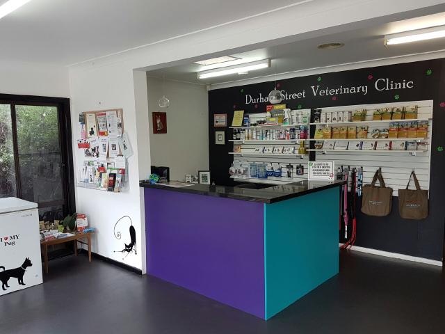 Bathurst Central Animal Hospital - Bathurst , Australia