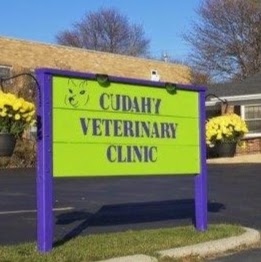 Cudahy Veterinary Clinic - Cudahy , United States
