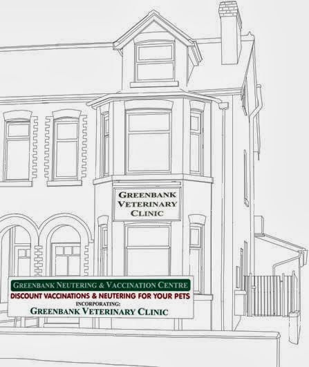 Medivet Gatley Greenbank Veterinary Clinic - Cheadle , United Kingdom