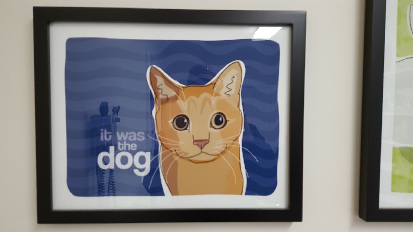 Winter Hill Veterinary Clinic - Somerville , United States
