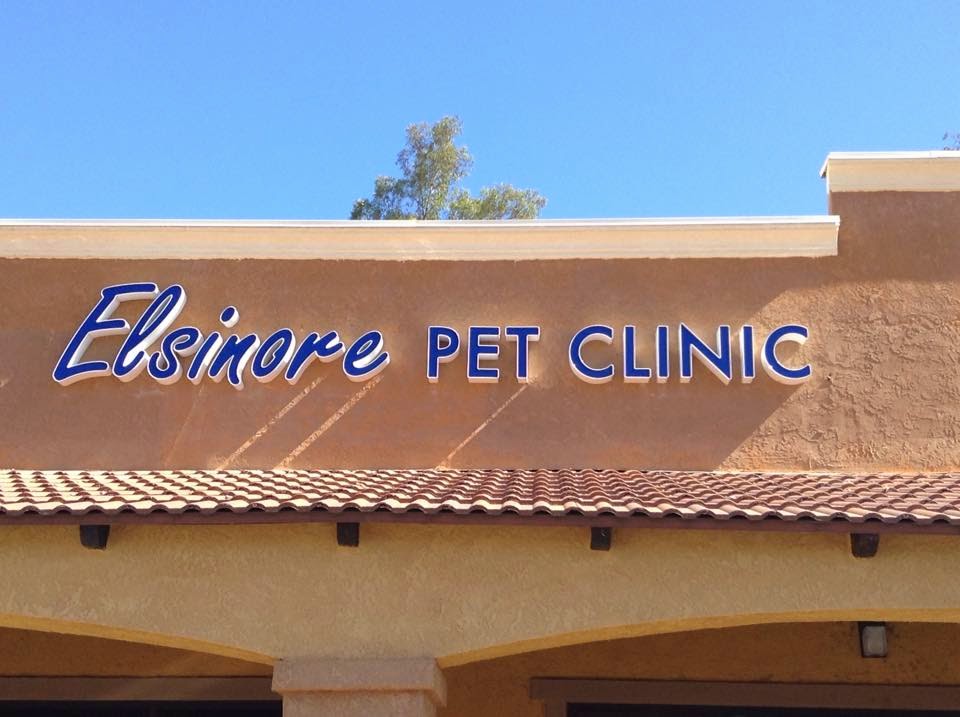 Elsinore Pet Clinic - Lake Elsinore , United States