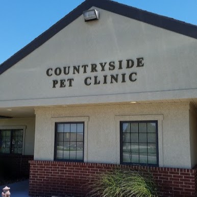 Countryside Pet Clinic And Resort - Andover , United States