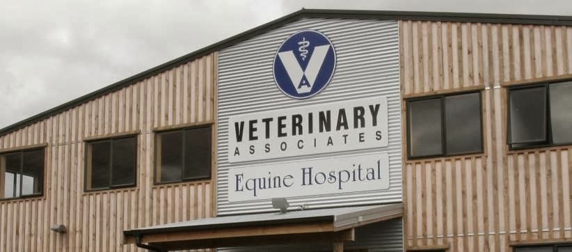 Veterinary Associates Equine - Karaka , New Zealand