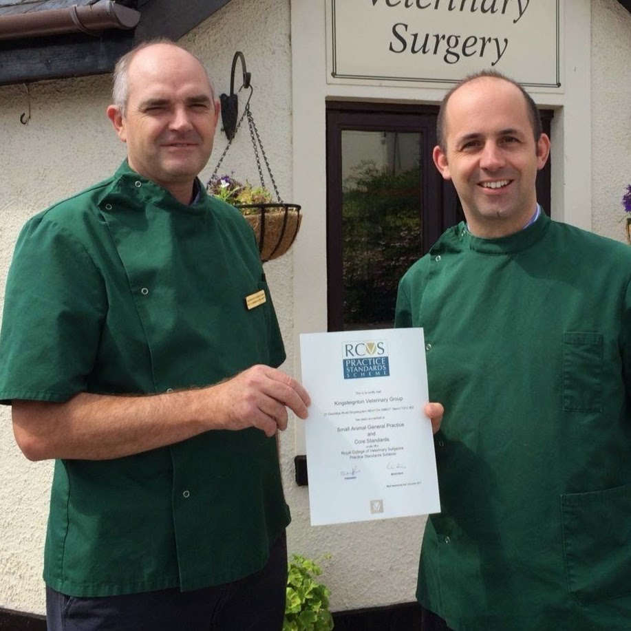 Kingsteignton Veterinary Group - Chudleigh - Newton Abbot , United Kingdom