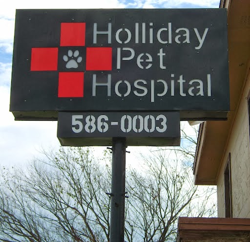 Holliday Pet Hospital - Holliday , United States