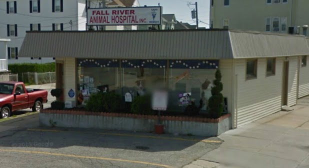 Fall River Animal Hospital - Fall River , United States