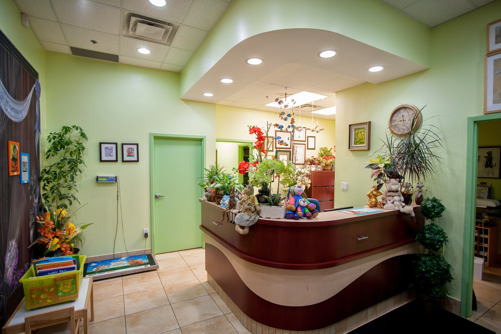 Summeridge Animal Clinic - Thornhill , Canada