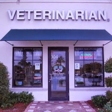 Donald Ross Village Animal Hospital - Palm Beach Gardens , United States
