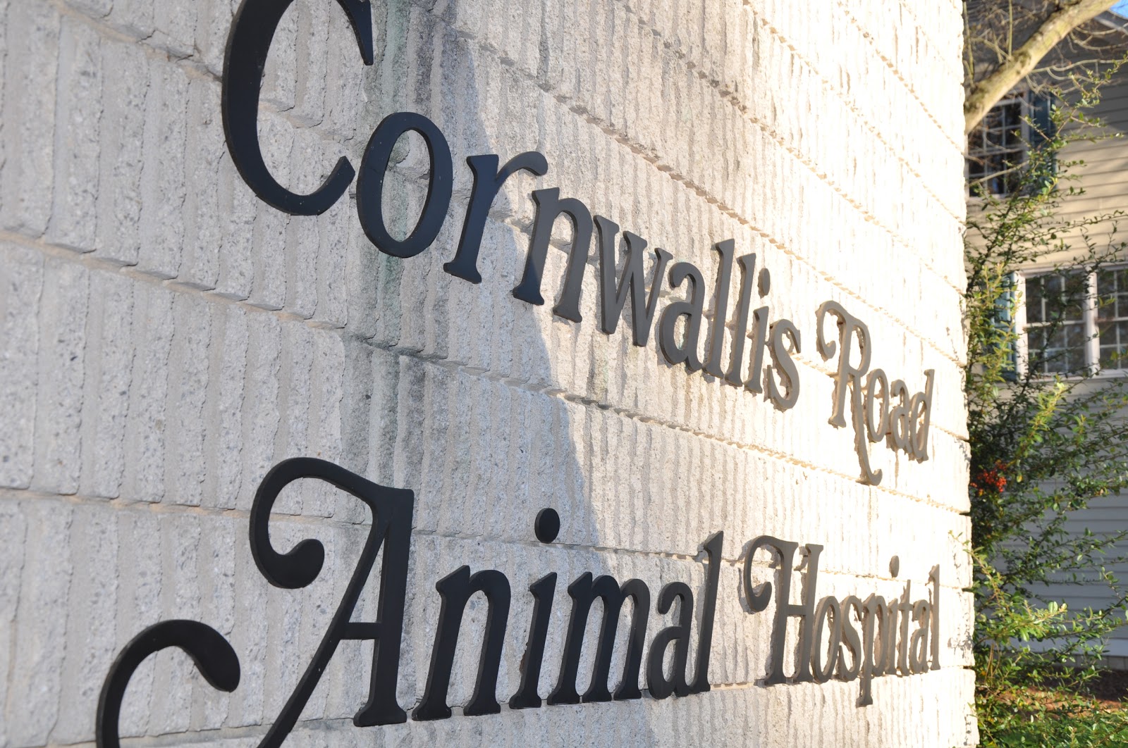 Cornwallis Road Animal Hospital - Durham , United States