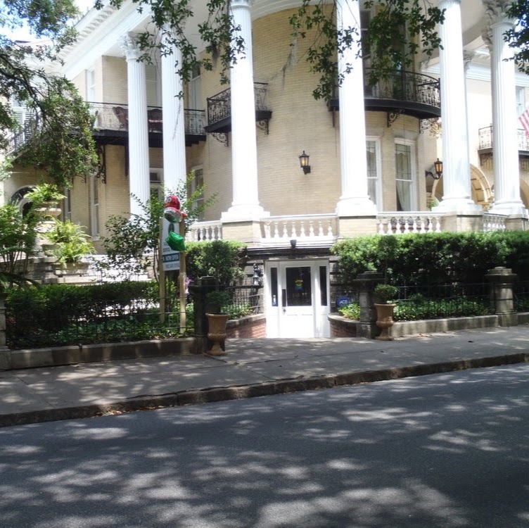 Forsyth Park Animal Hospital - Savannah , United States