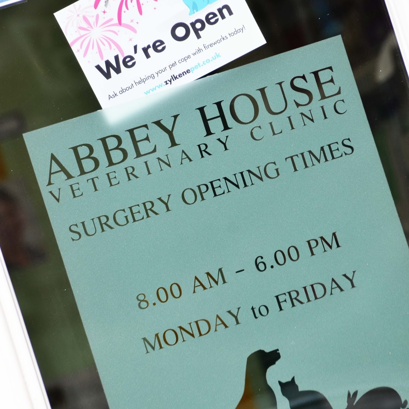Abbey House Vets In Kippax - Leeds , United Kingdom