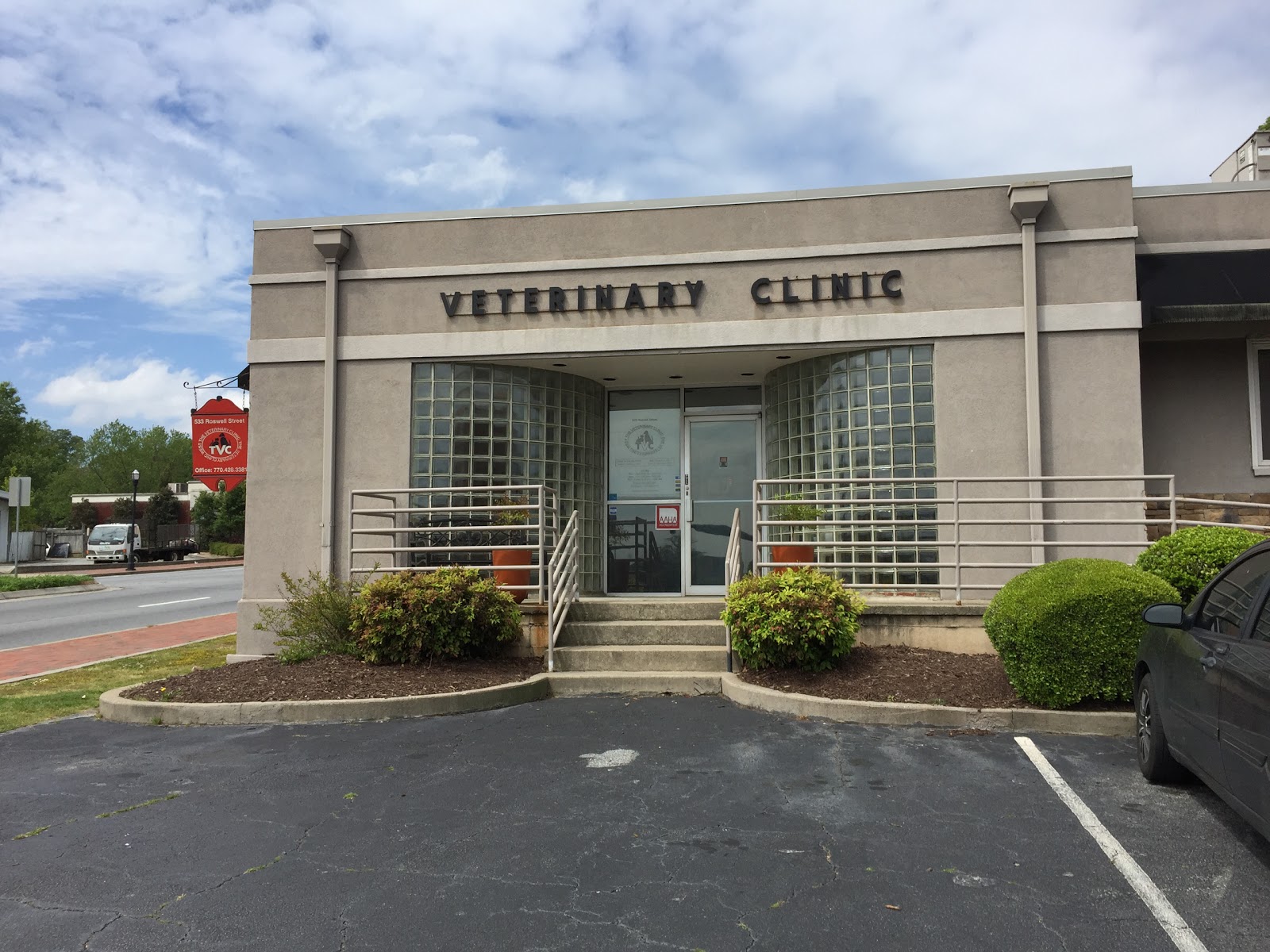 The Veterinary Clinic - Marietta , United States