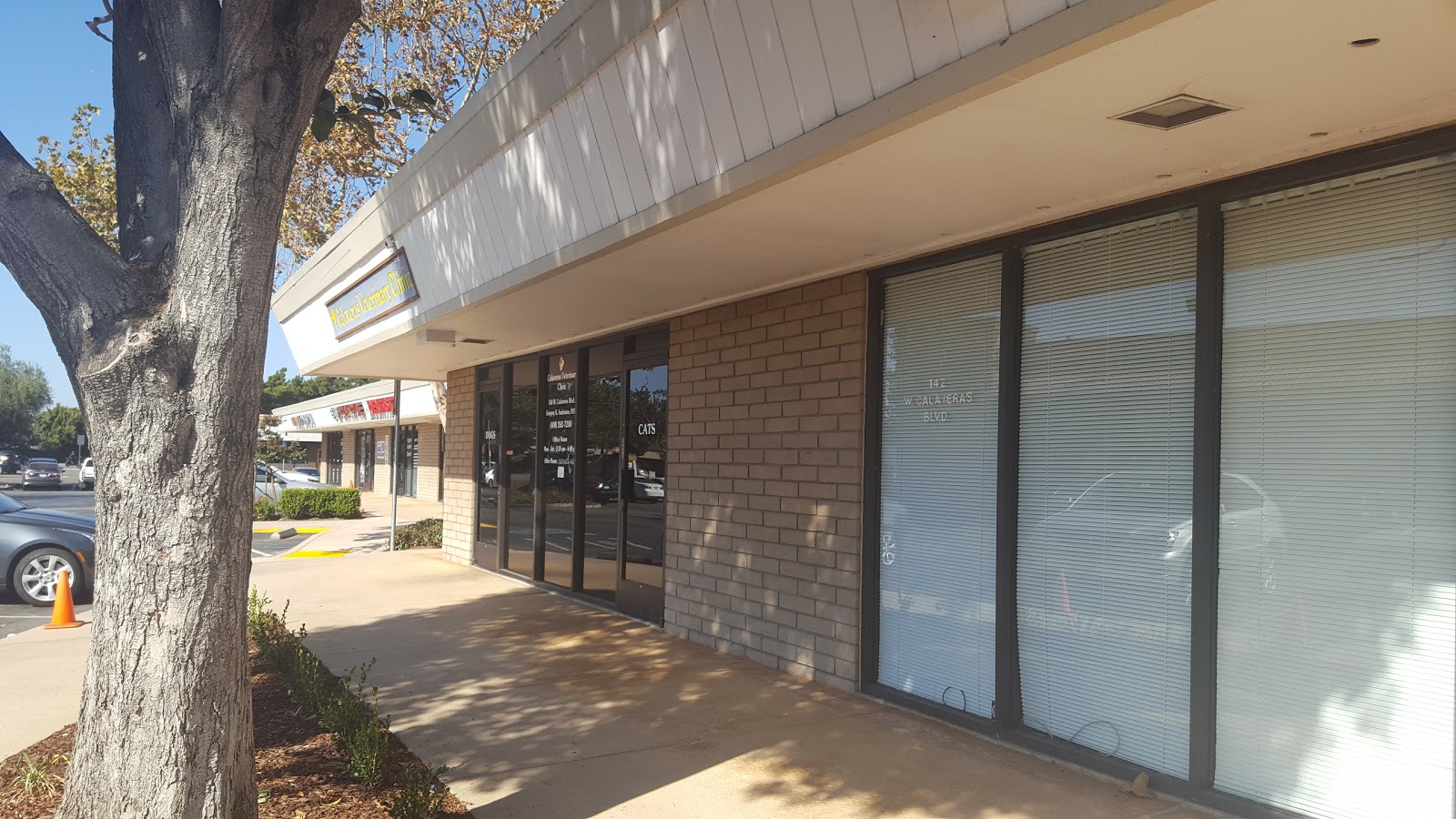 Calaveras Veterinary Clinic - Milpitas , United States