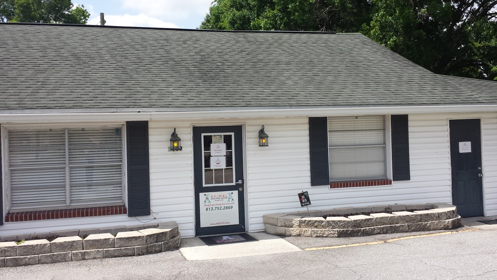 Animal Wellness Center Plant City - Plant City , United States