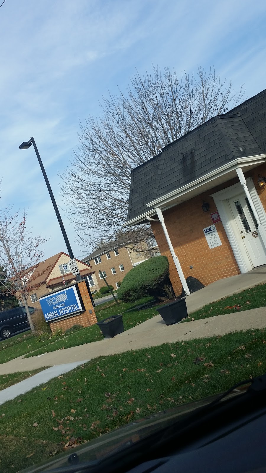 VCA Burbank Animal Hospital - Burbank , United States