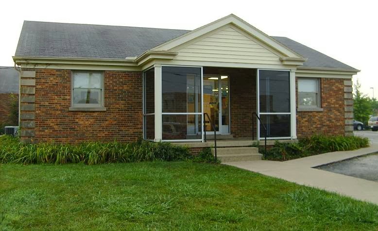 Central Kentucky Veterinary Center - Georgetown , United States