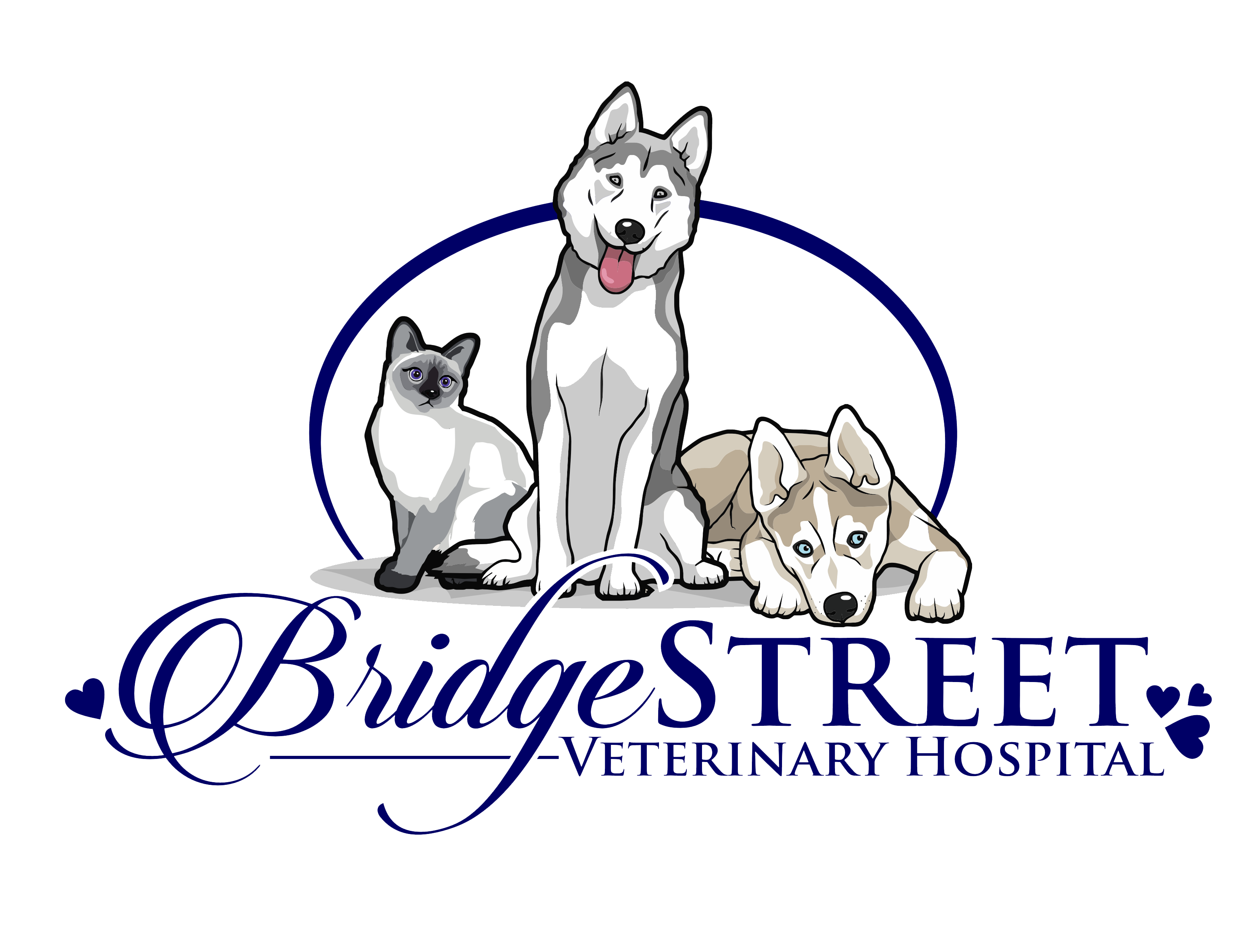 Bridge Street Veterinary Hospital - Waterloo , Canada