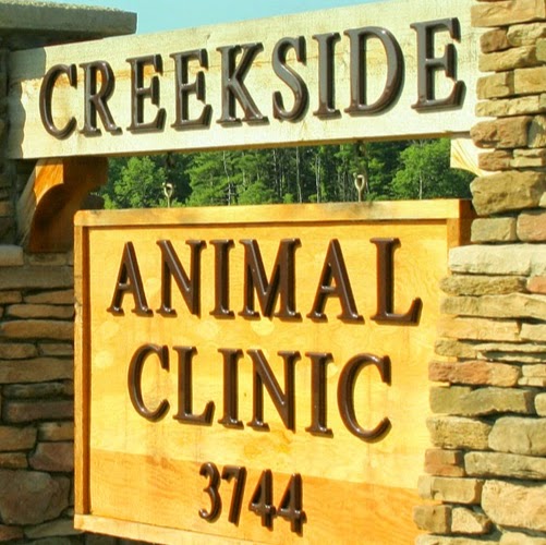 Creekside Animal Clinic - Norton , United States