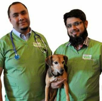 Vets For Pets Leicester Beaumont Leys - Leicester , United Kingdom