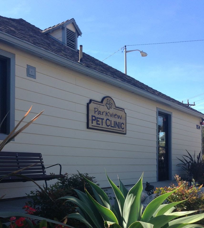 Parkview Pet Clinic A Thrive Pet Healthcare Partner - Glendale , United States
