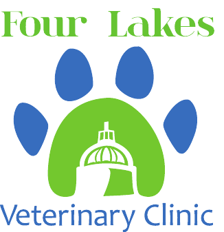 Four Lakes Veterinary Clinic - Madison , United States