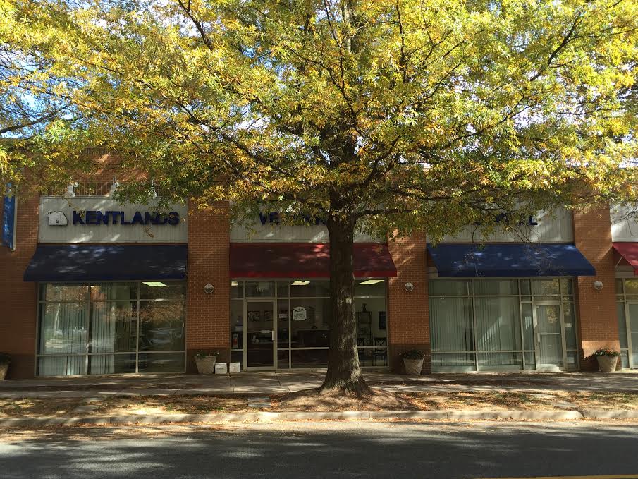 Kentlands Veterinary Hospital - Gaithersburg , United States