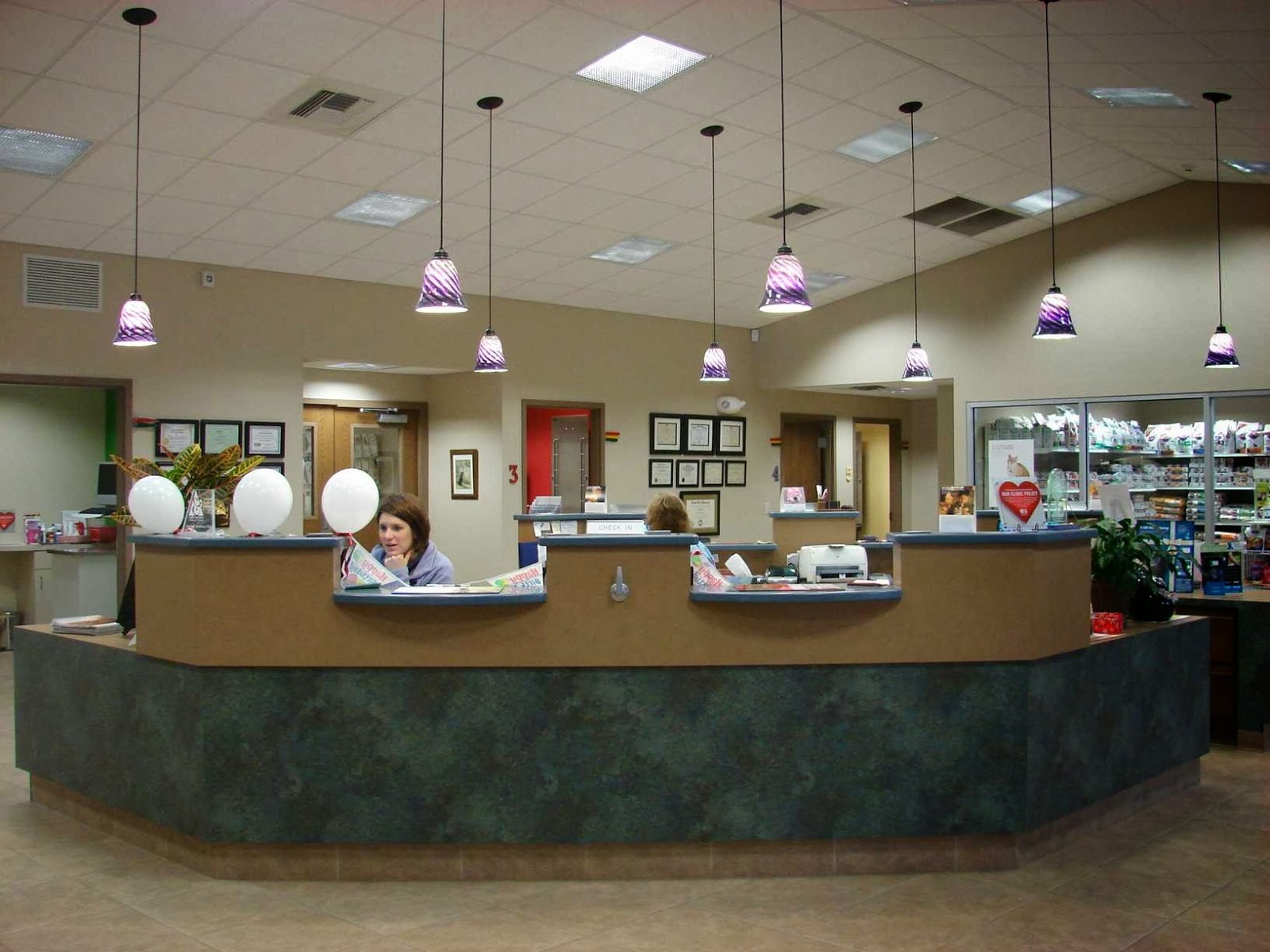 Vca Andover Animal Hospital And Pet Resort - Andover , United States