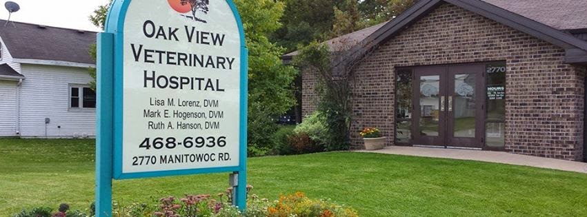 Oak View Veterinary Hospital: Ruth A Hanson Dvm - Green Bay , United States