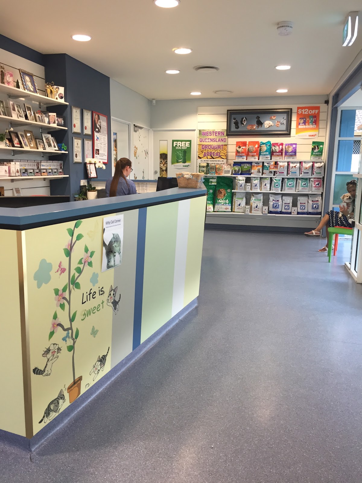 Parkinson Veterinary Surgery - Calamvale , Australia
