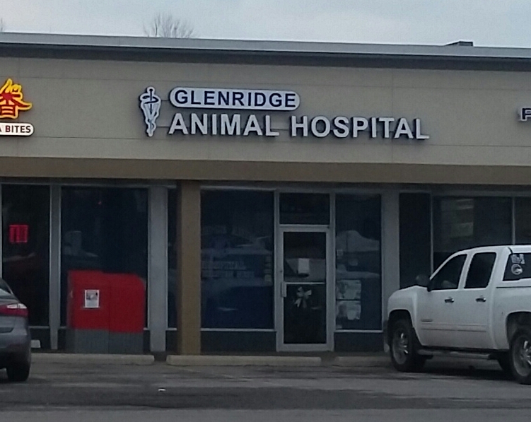 Glenridge Animal Hospital - St. Catharines , Canada