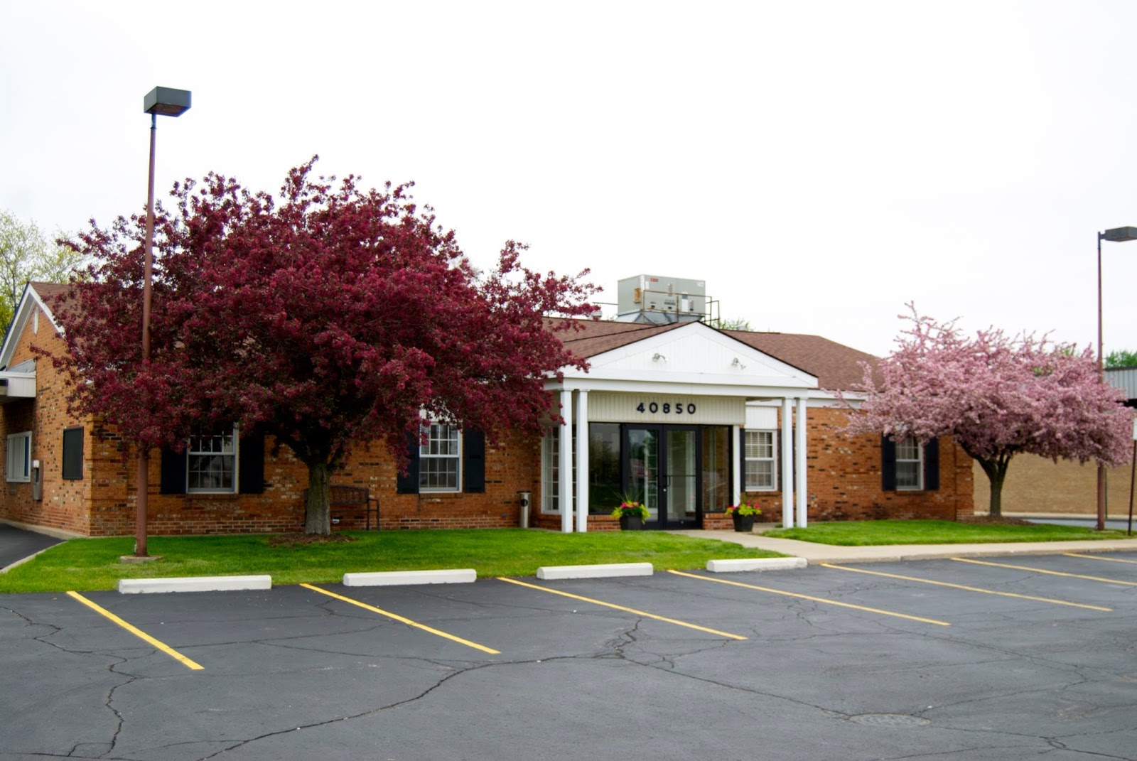 Veterinary Emergency Service West - Plymouth , United States