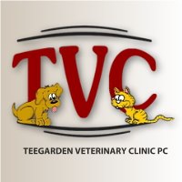Teegarden Veterinary Clinic - Eureka , United States
