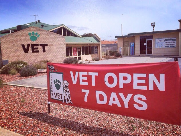 Spearwood Veterinary Hospital - Hamilton Hill , Australia