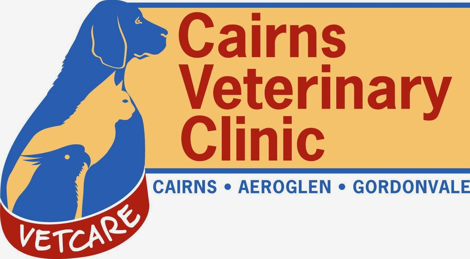Aeroglen Veterinary Surgery - Aeroglen , Australia