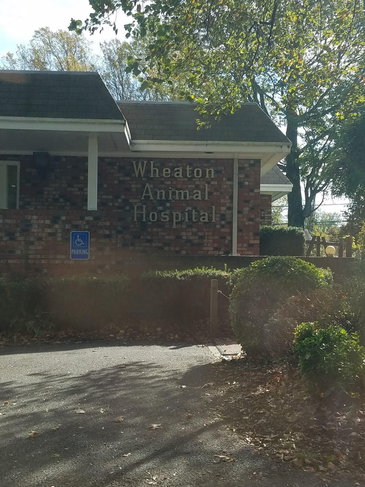 Wheaton Animal Hospital - Kensington , United States