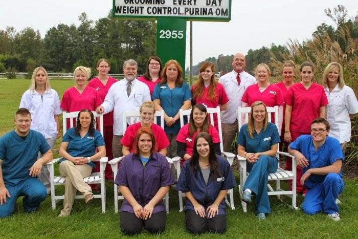 Vca New Kent Animal Hospital - Quinton , United States