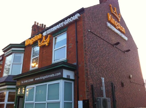 Kingston Veterinary Group - Hull , United Kingdom