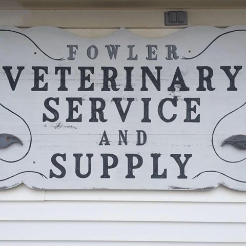 Fowler Veterinary Service - Fowler , United States