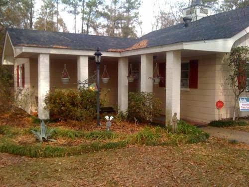 Covington Veterinary Hospital - Covington , United States
