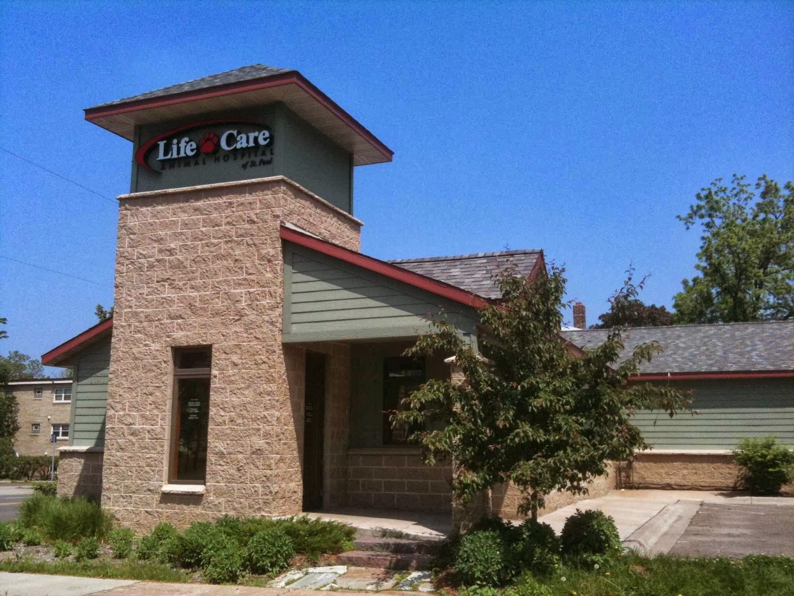 Life Care Animal Hospital - St Paul , United States