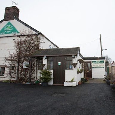 Willow Veterinary Clinic - Stoke-on-Trent , United Kingdom