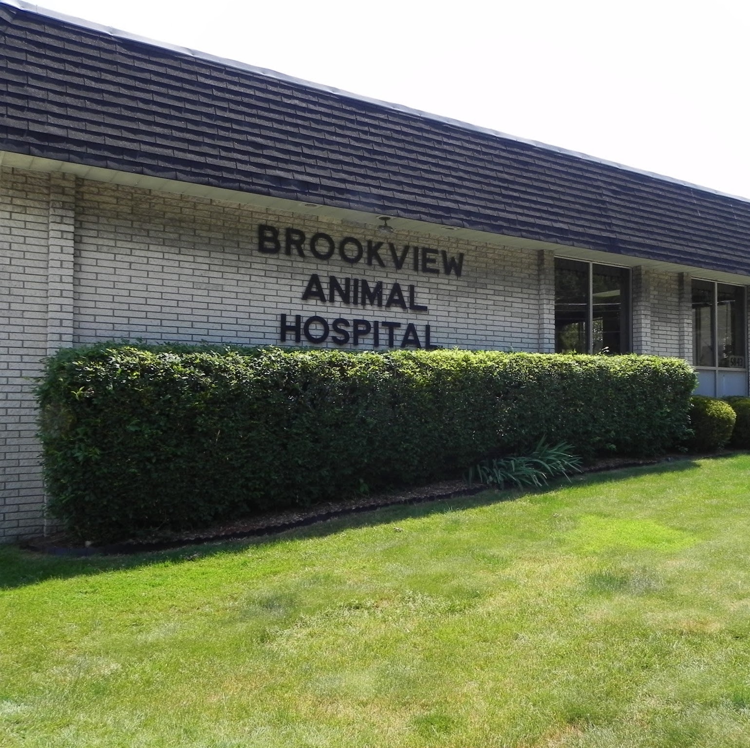 Brookview Animal Hospital - Parma , United States