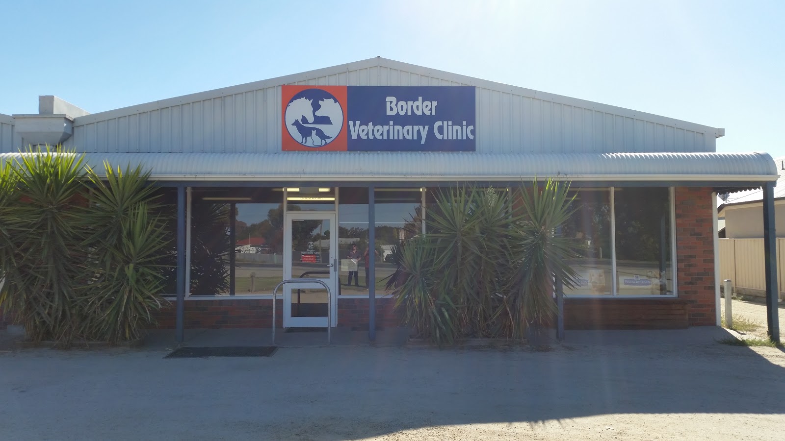 Border Veterinary Services - Kerang , Australia
