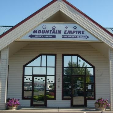 Mountain Empire Veterinary Services - Spokane Valley , United States