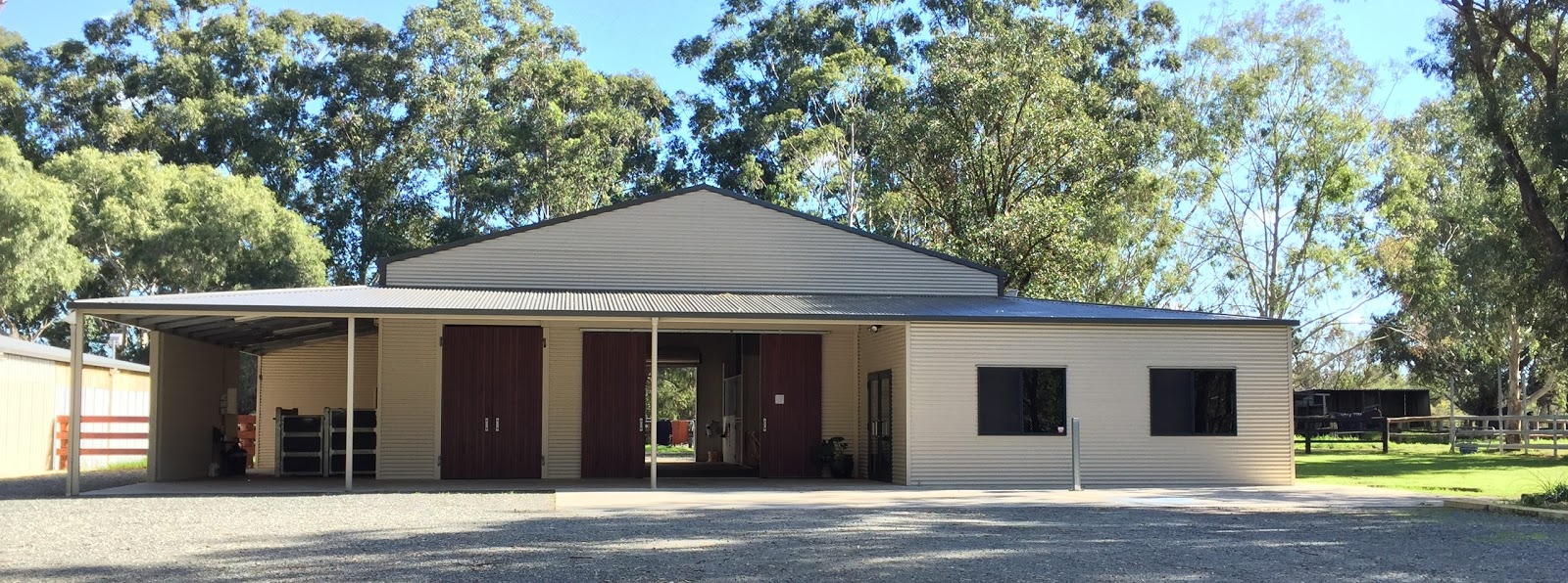 Murray Veterinary Services - West Coolup , Australia