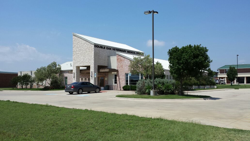 Double Oak Veterinary Medical Center - Double Oak , United States