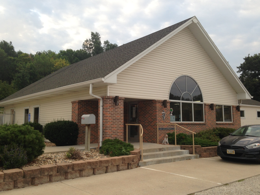 Thone Animal Hospital - Blair , United States