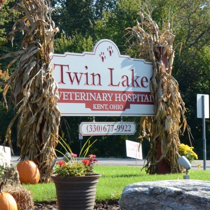 Twin Lakes Veterinary Hospital - Kent , United States