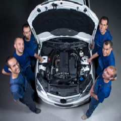 Tropical Auto Air Repair Center - Edgewater , United States