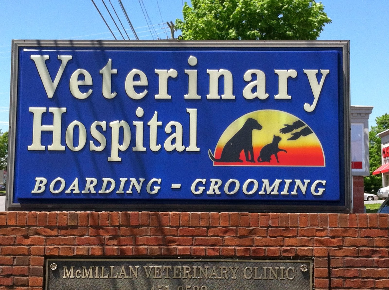 Mcmillan Veterinary Clinic - Gallatin , United States